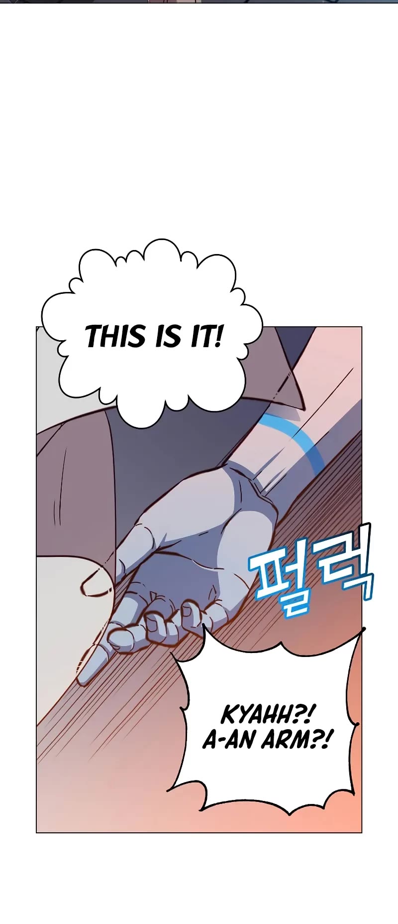 The MAX leveled hero will return! chapter 178 page 20