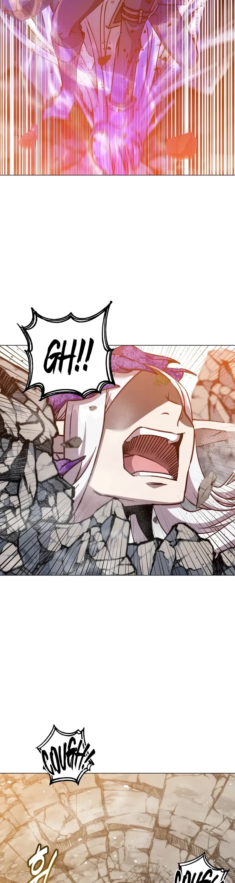 The MAX leveled hero will return! chapter 186 page 24