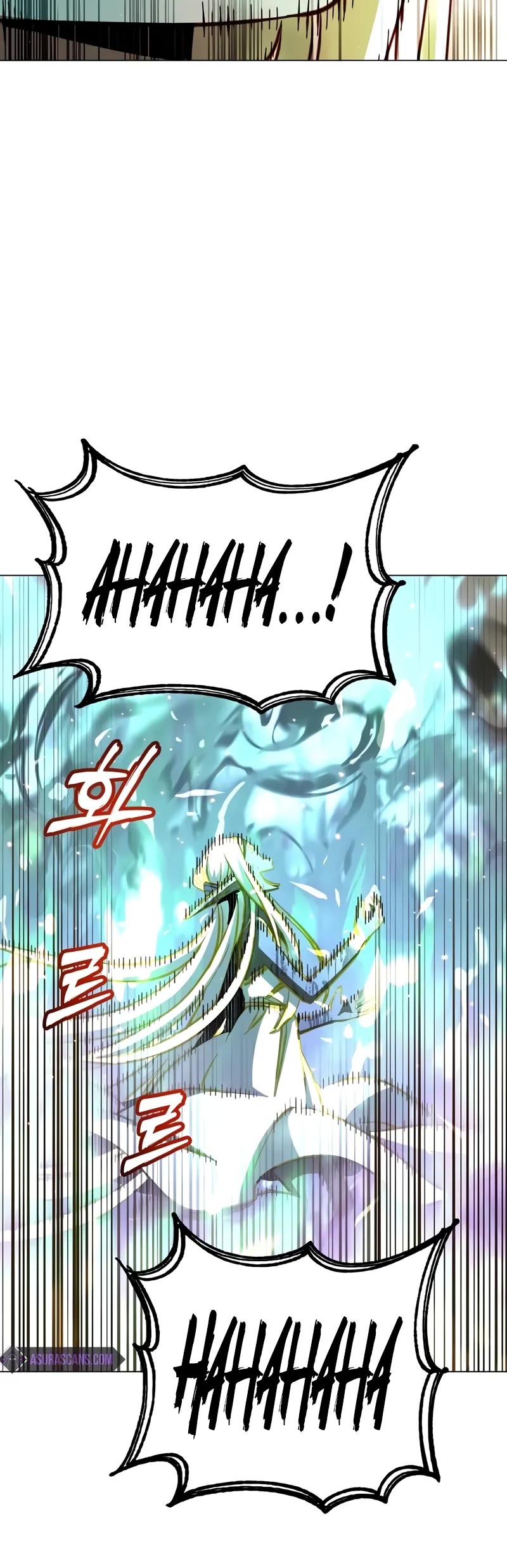 The MAX leveled hero will return! chapter 186 page 30