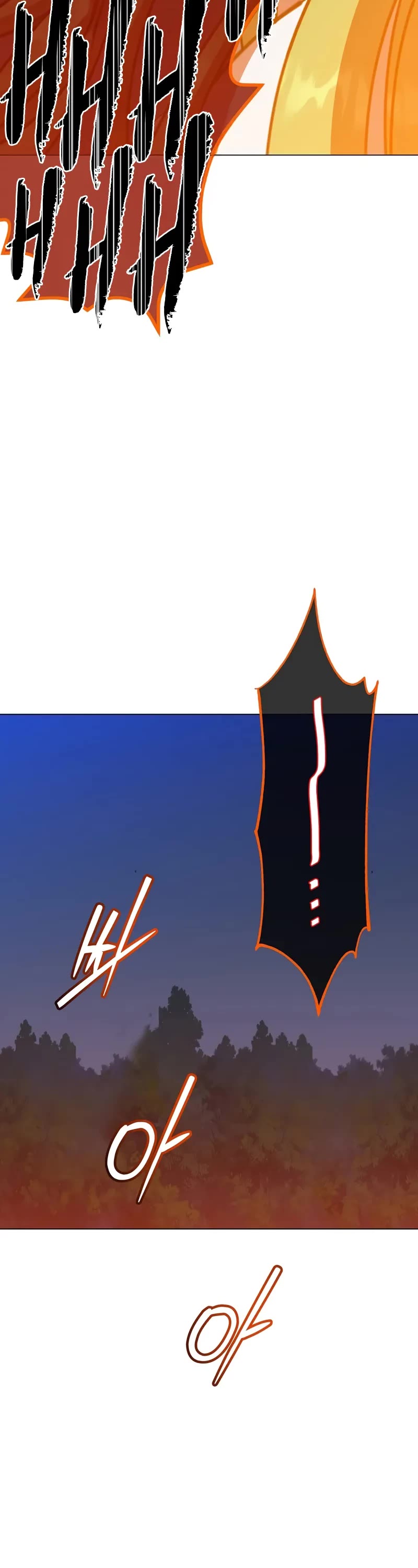 The MAX leveled hero will return! chapter 190 page 20