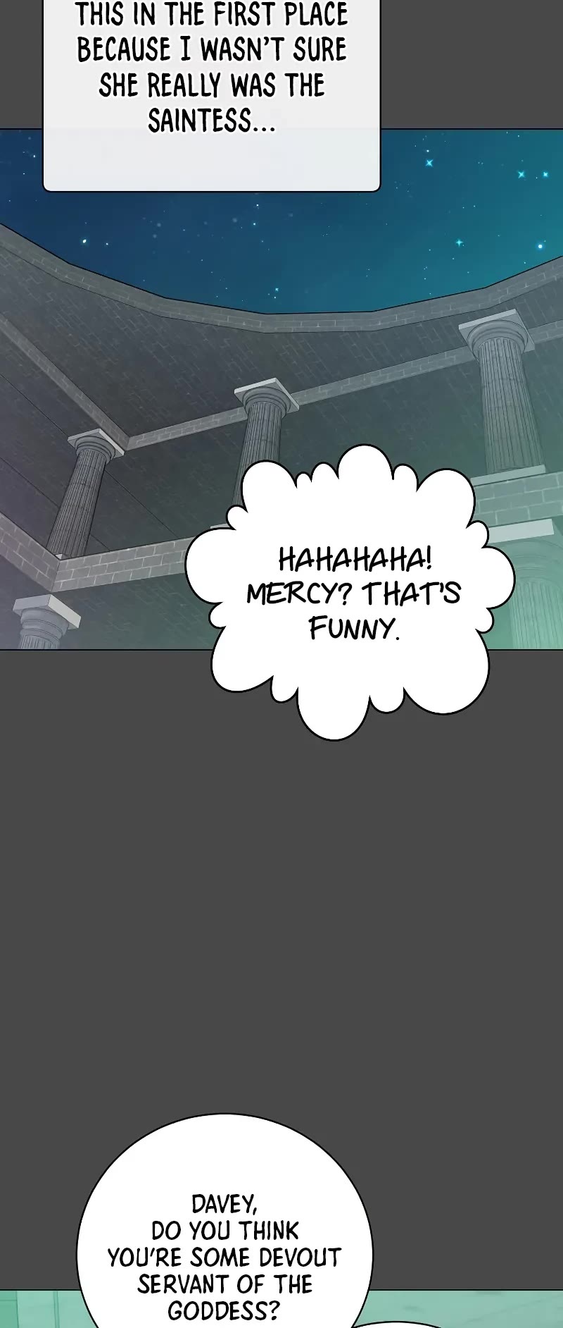 The MAX leveled hero will return! chapter 195 page 5