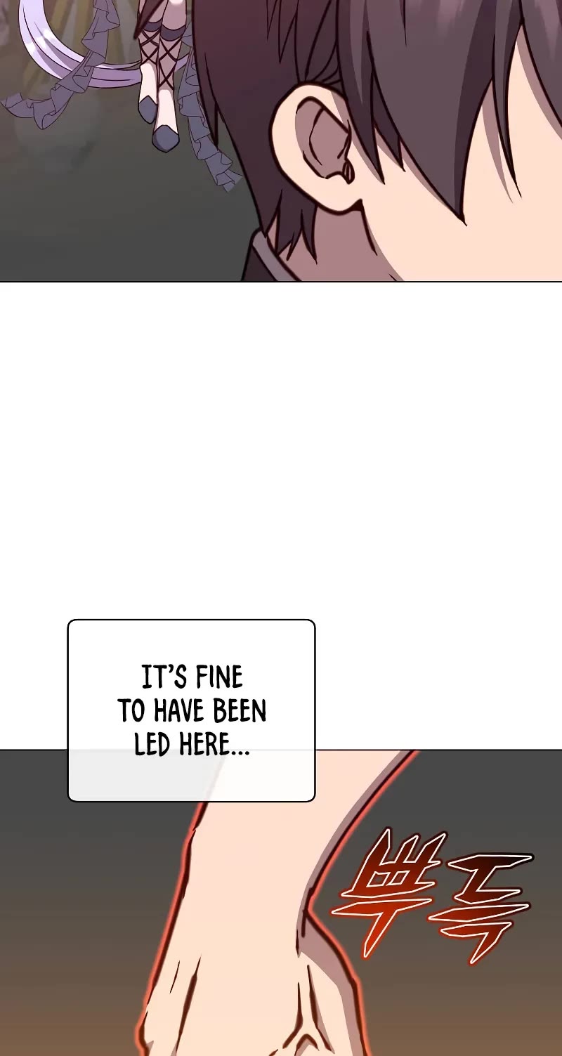 The MAX leveled hero will return! chapter 198 page 24