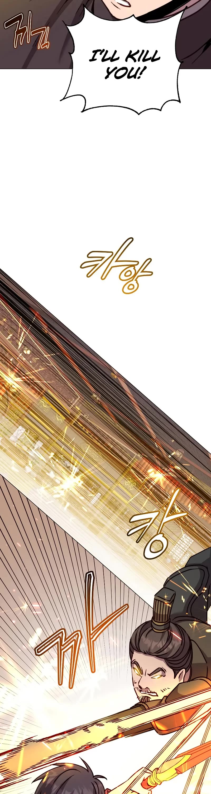 The MAX leveled hero will return! chapter 198 page 31