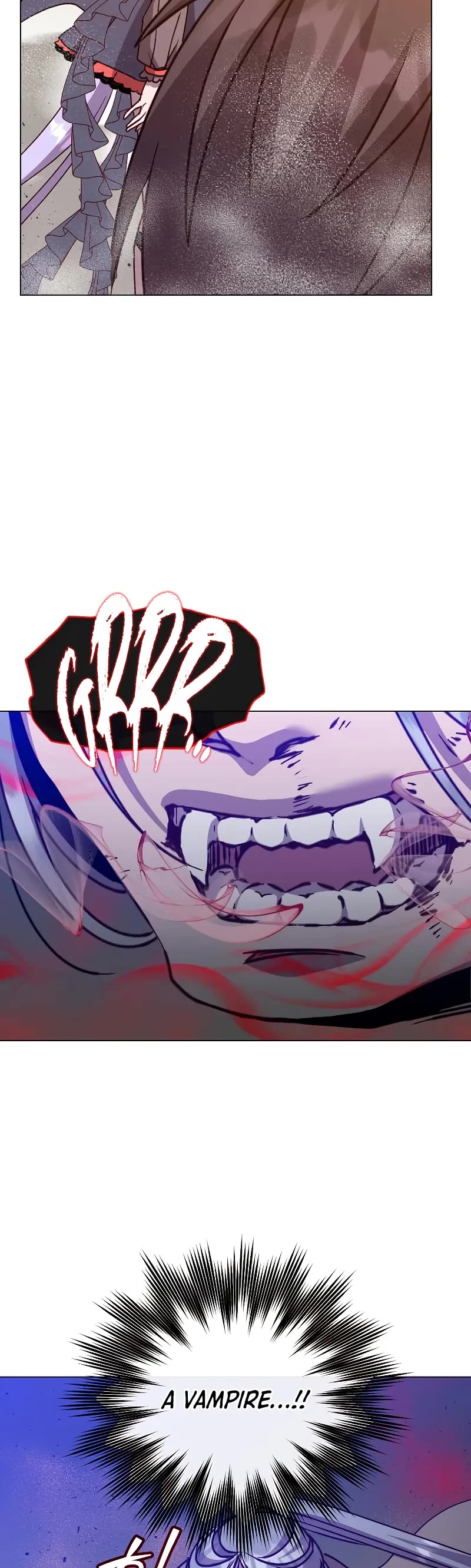 The MAX leveled hero will return! chapter 198 page 37