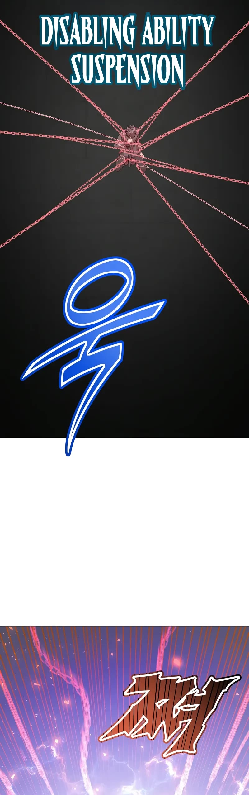 The MAX leveled hero will return! chapter 200 page 42