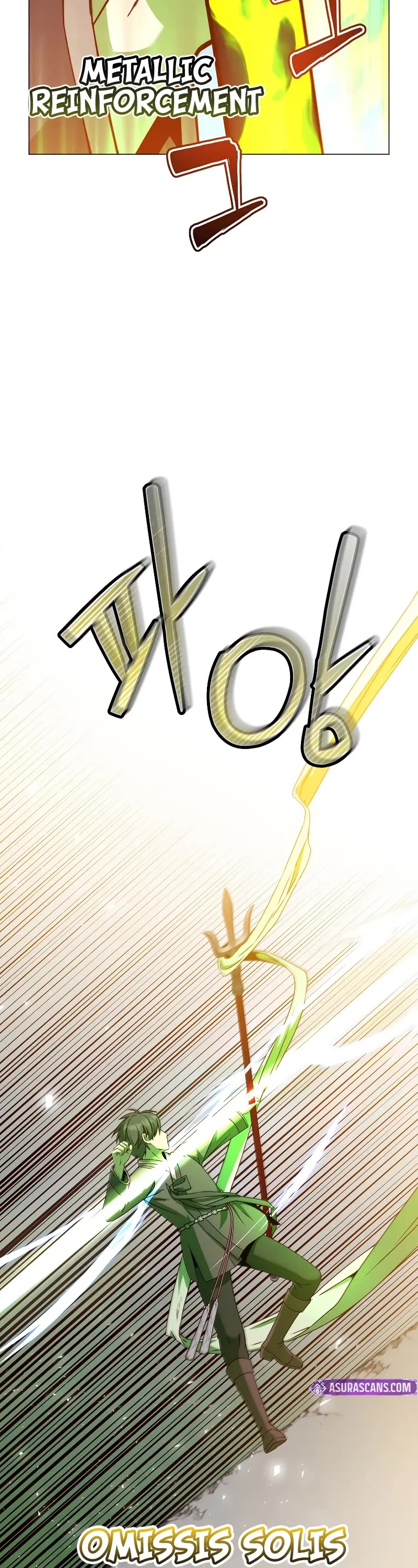 The MAX leveled hero will return! chapter 201 page 29