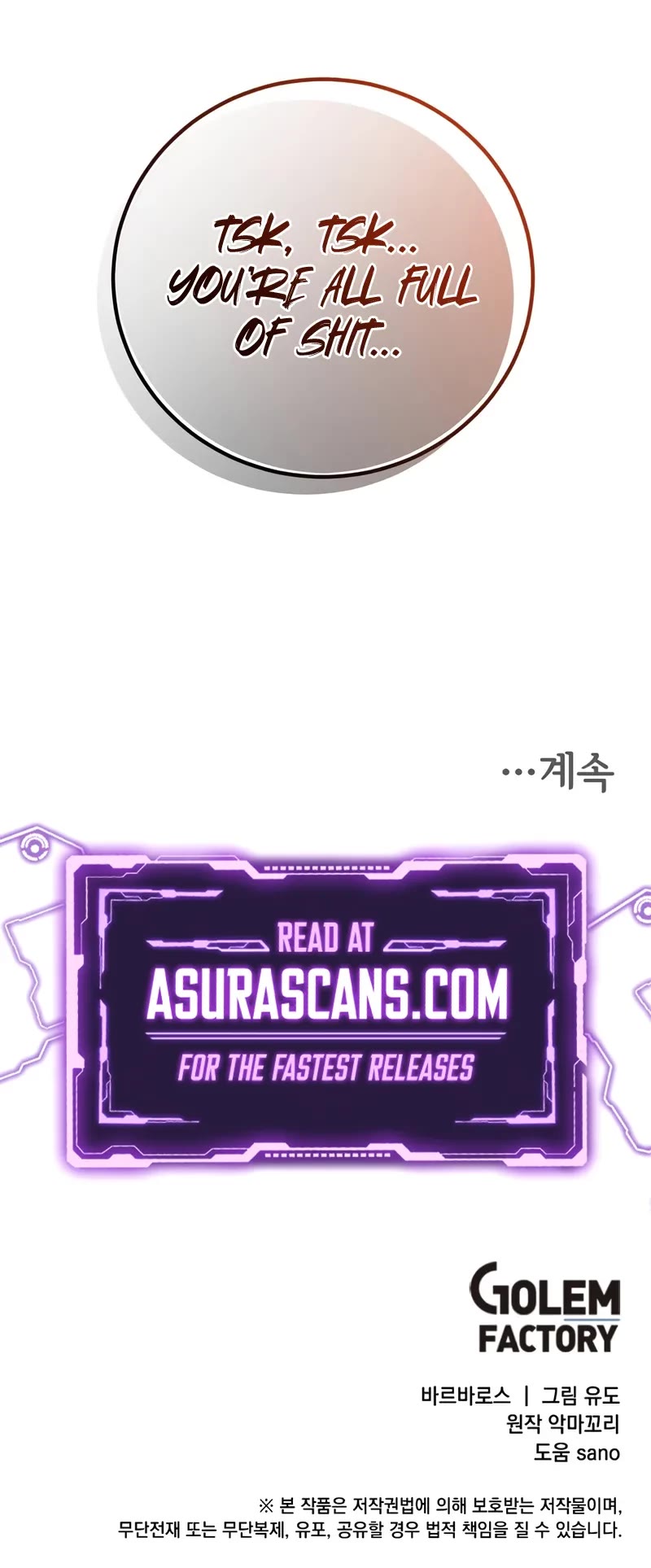 The MAX leveled hero will return! chapter 204 page 41