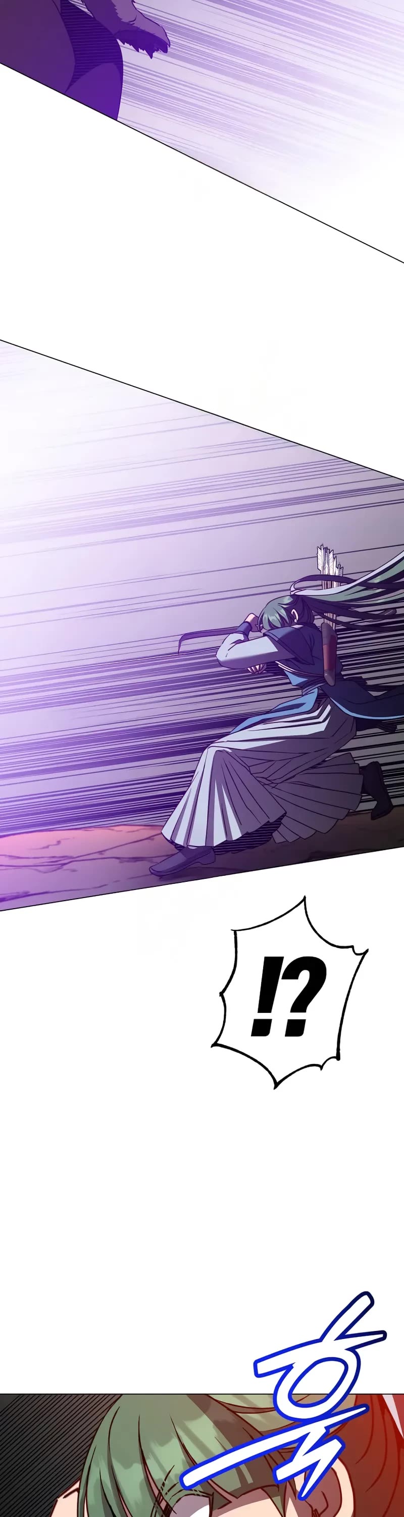 The MAX leveled hero will return! chapter 206 page 19