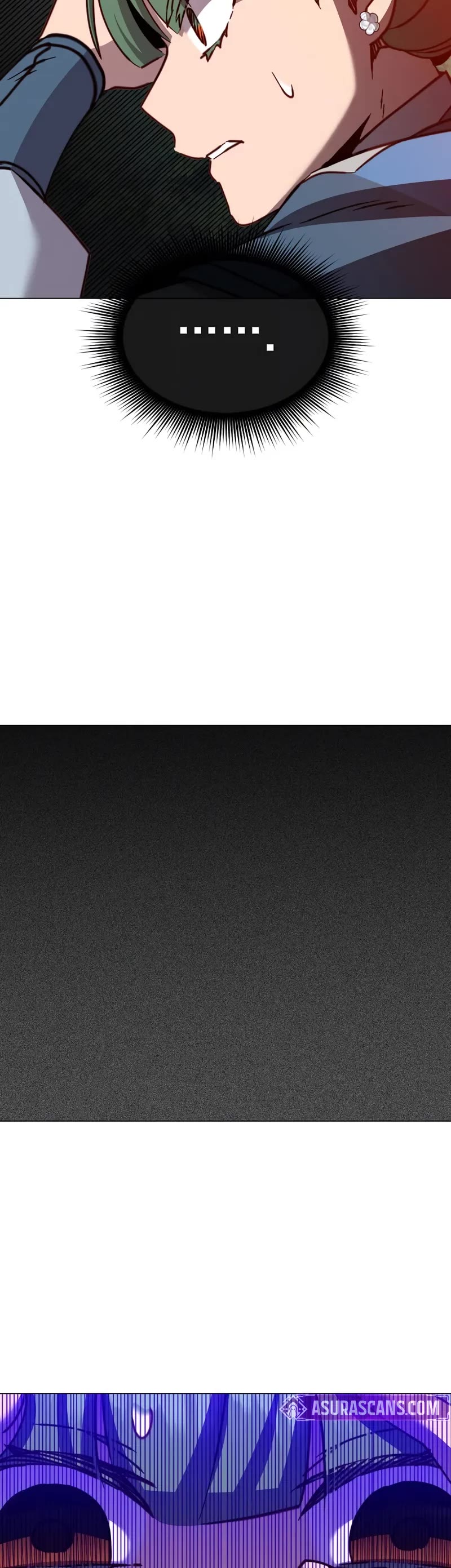 The MAX leveled hero will return! chapter 206 page 20