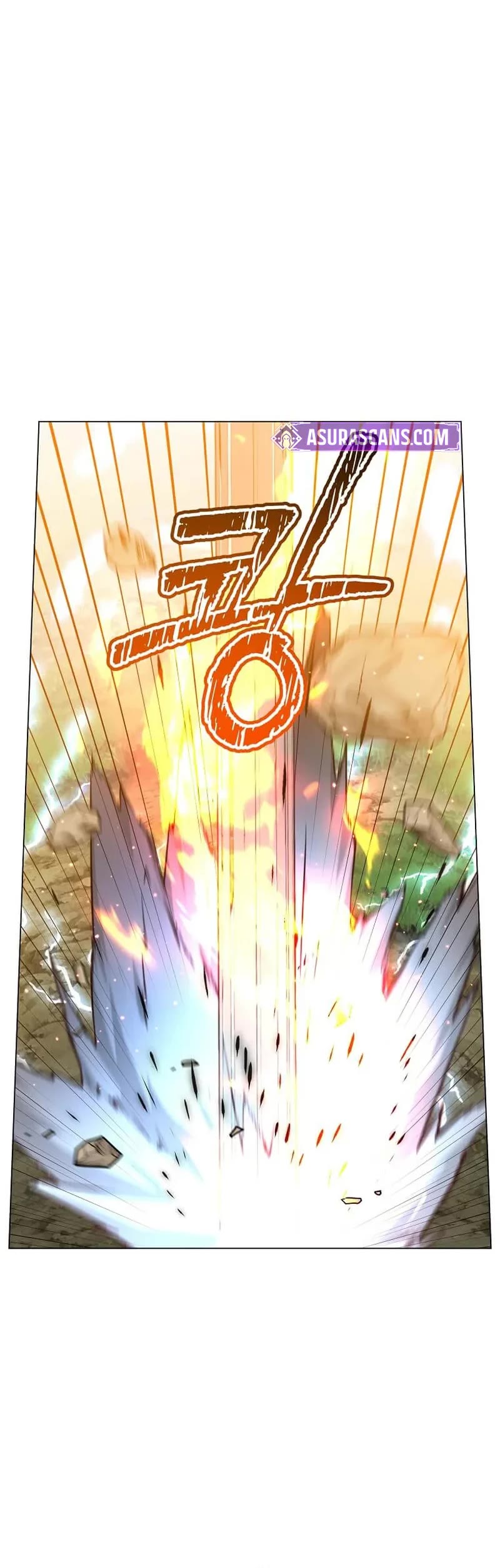 The MAX leveled hero will return! chapter 208 page 16