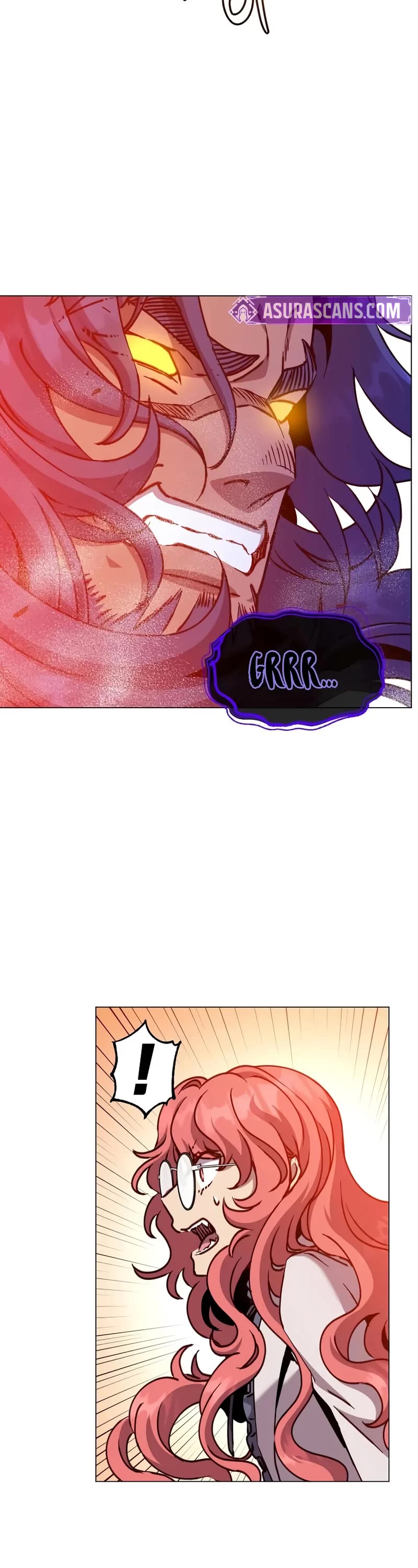 The MAX leveled hero will return! chapter 210 page 4