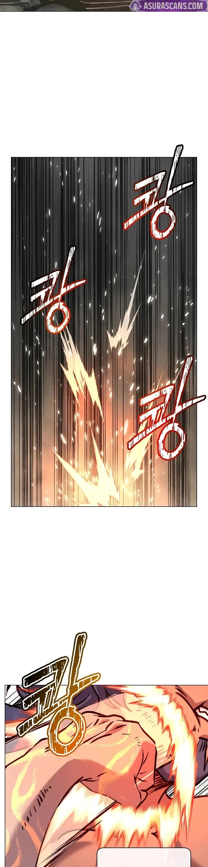 The MAX leveled hero will return! chapter 211 page 23