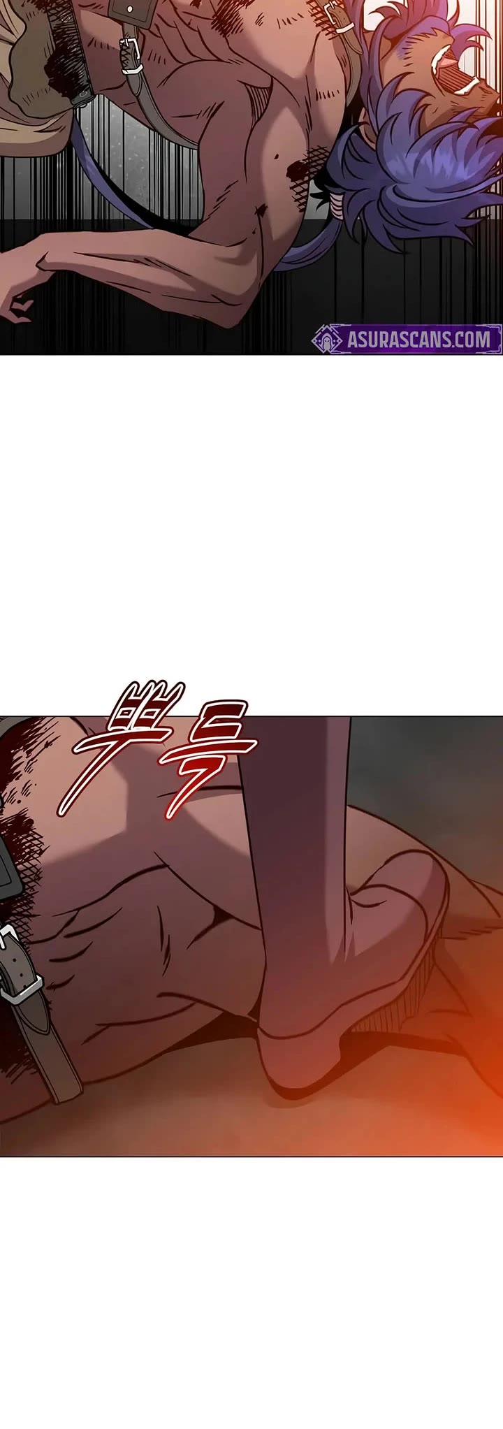 The MAX leveled hero will return! chapter 211 page 31