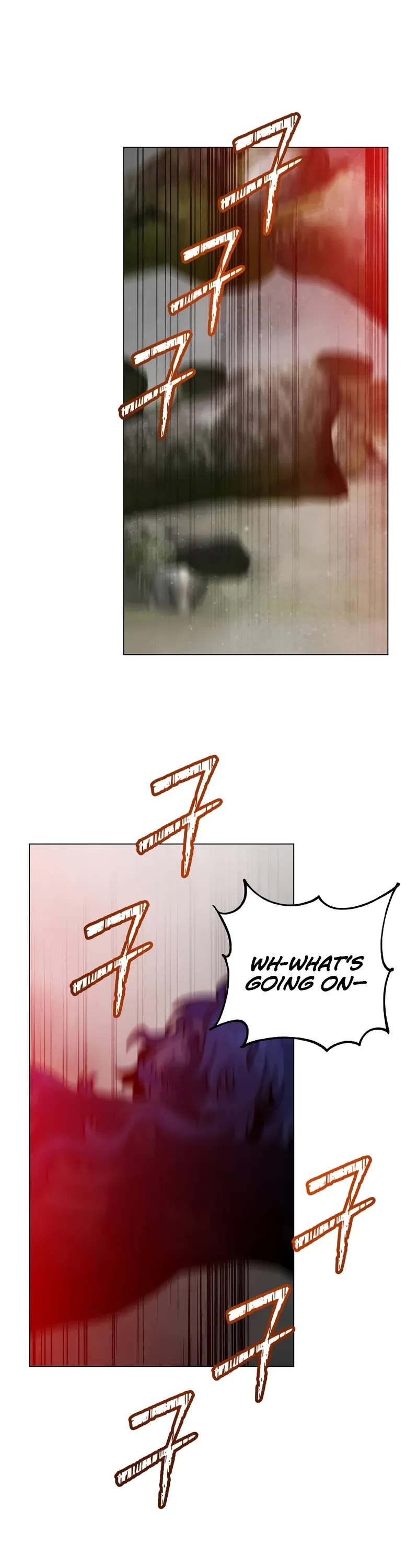 The MAX leveled hero will return! chapter 212 page 18