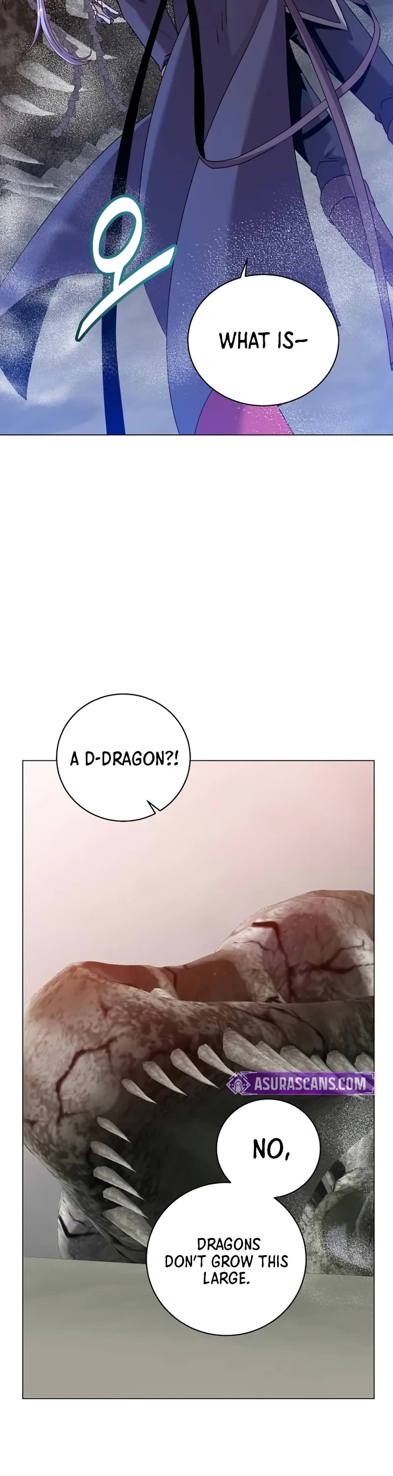 The MAX leveled hero will return! chapter 212 page 9