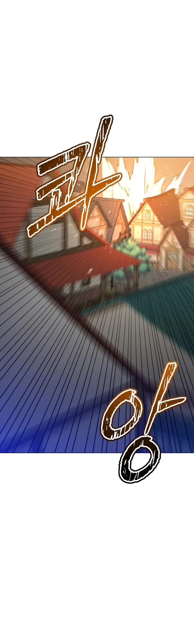 The MAX leveled hero will return! chapter 216 page 36