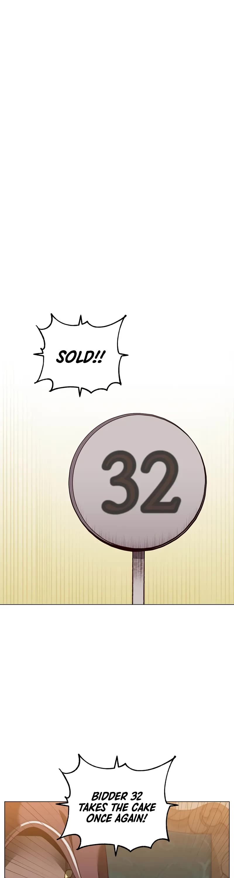 The MAX leveled hero will return! chapter 222 page 24