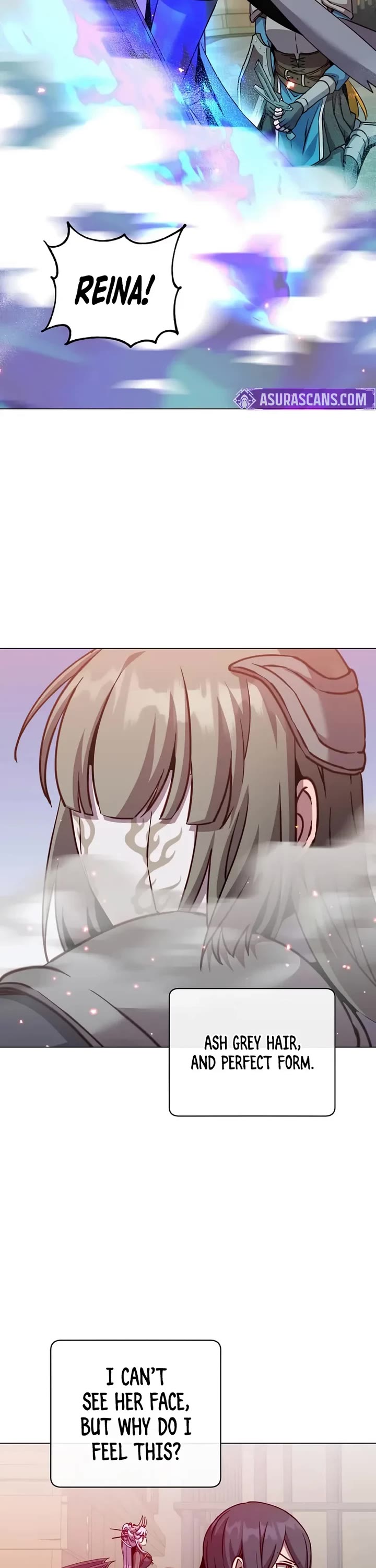 The MAX leveled hero will return! chapter 224 page 18