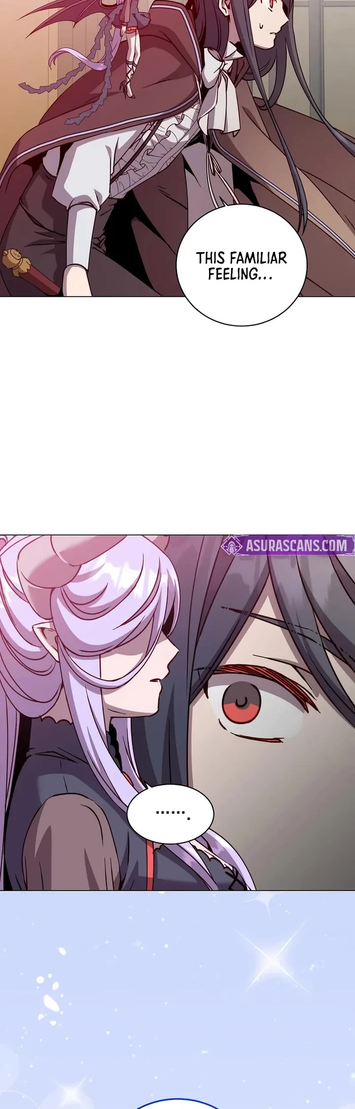 The MAX leveled hero will return! chapter 224 page 19