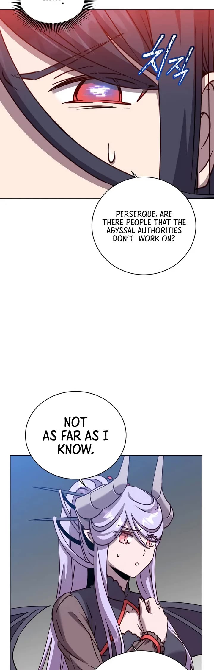 The MAX leveled hero will return! chapter 224 page 24