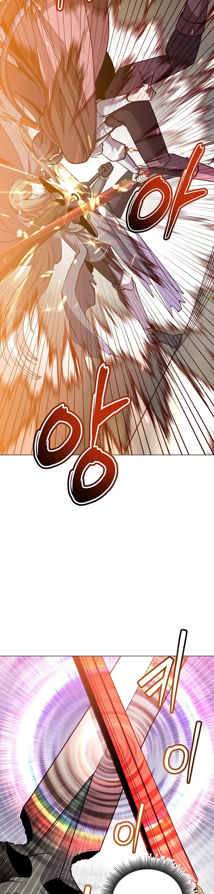 The MAX leveled hero will return! chapter 224 page 37