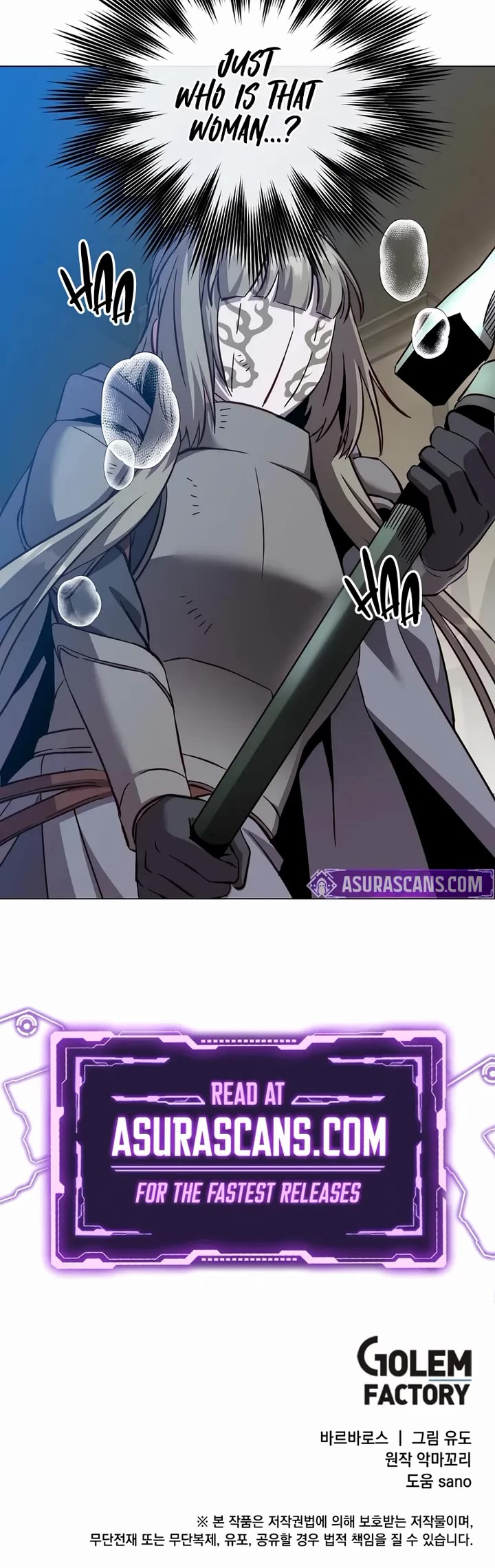 The MAX leveled hero will return! chapter 224 page 41