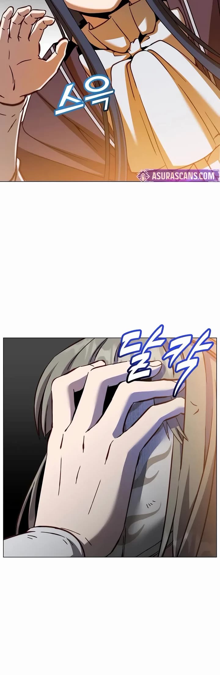 The MAX leveled hero will return! chapter 225 page 30