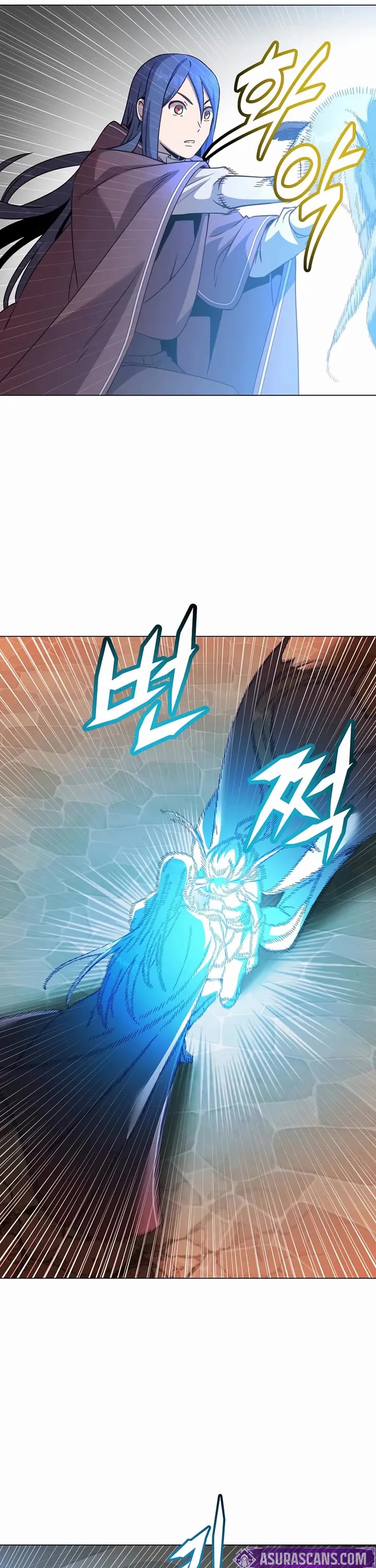 The MAX leveled hero will return! chapter 225 page 31