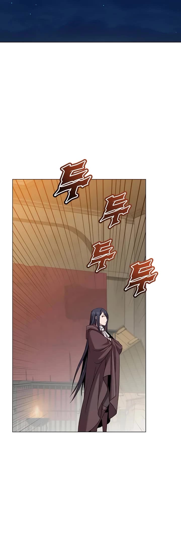 The MAX leveled hero will return! chapter 226 page 14