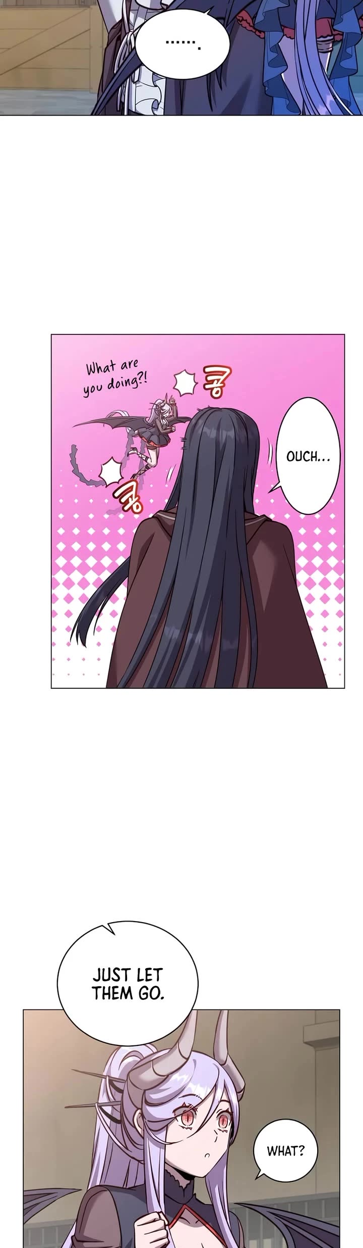 The MAX leveled hero will return! chapter 226 page 4