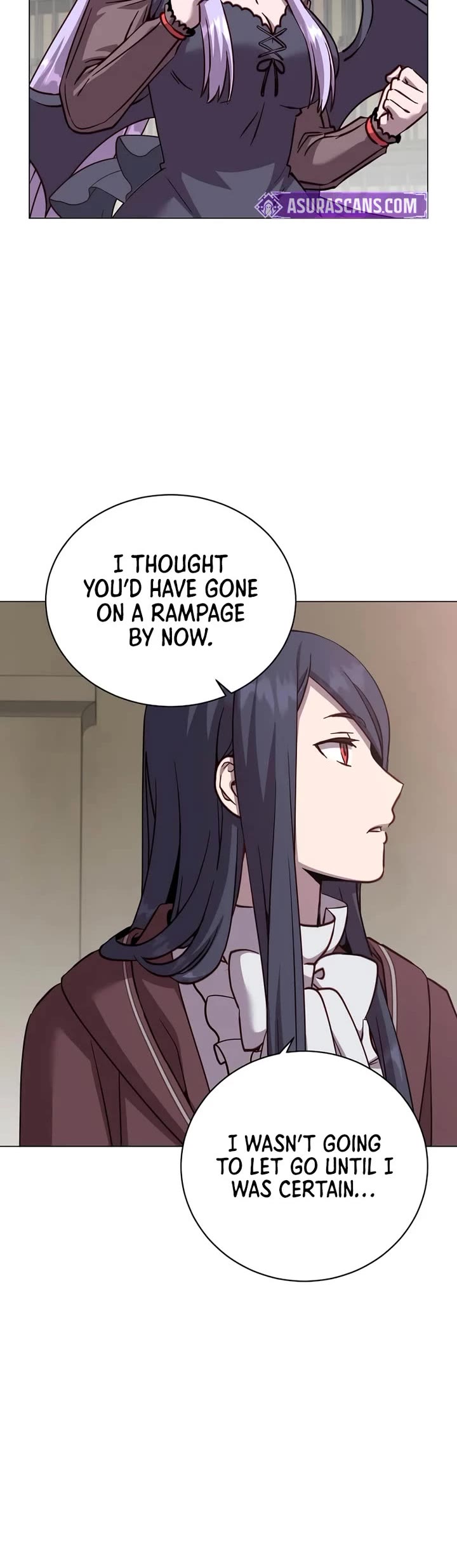 The MAX leveled hero will return! chapter 226 page 5