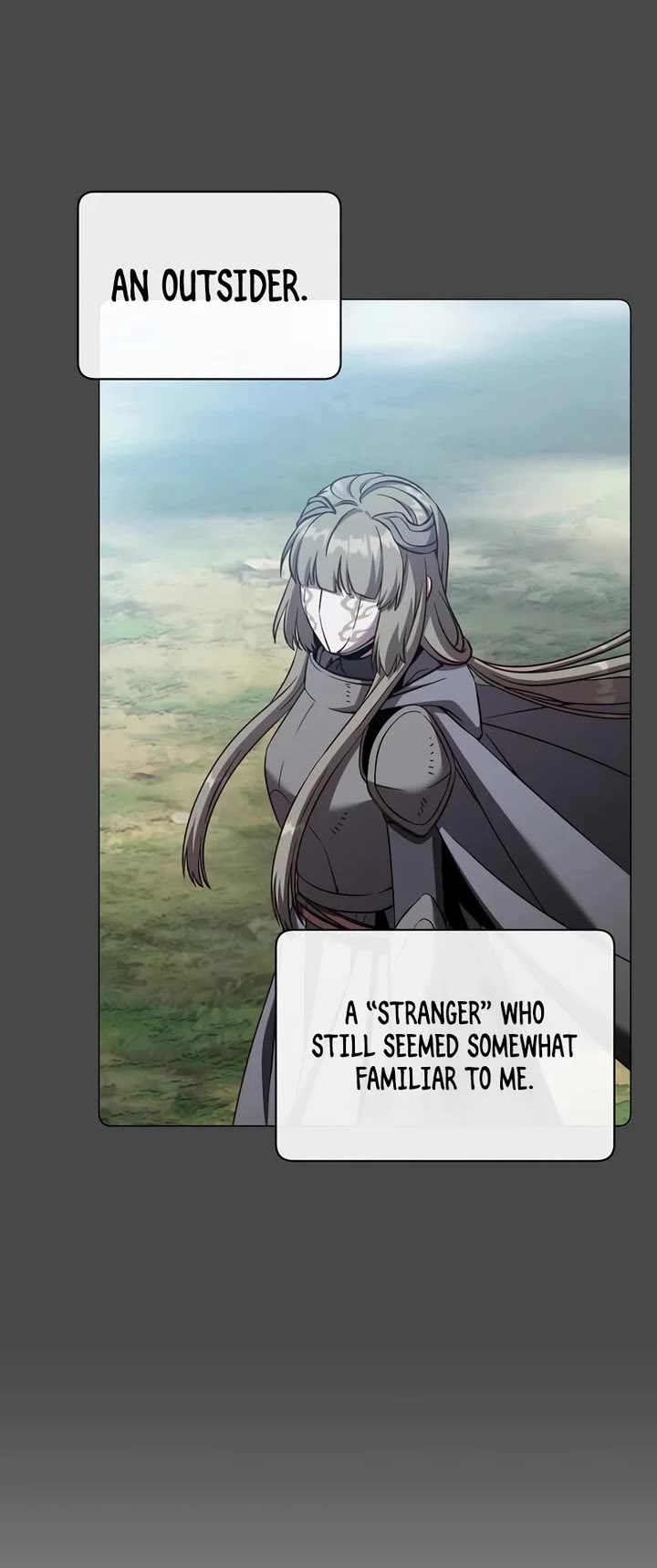 The MAX leveled hero will return! chapter 226 page 9