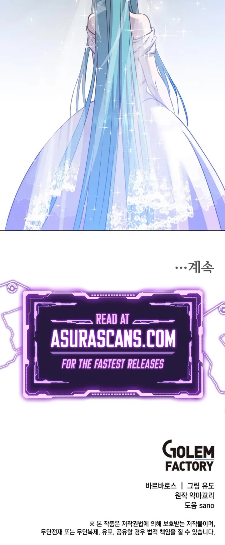 The MAX leveled hero will return! chapter 227 page 44