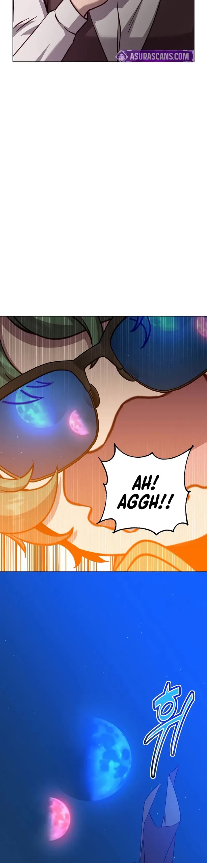 The MAX leveled hero will return! chapter 227 page 7