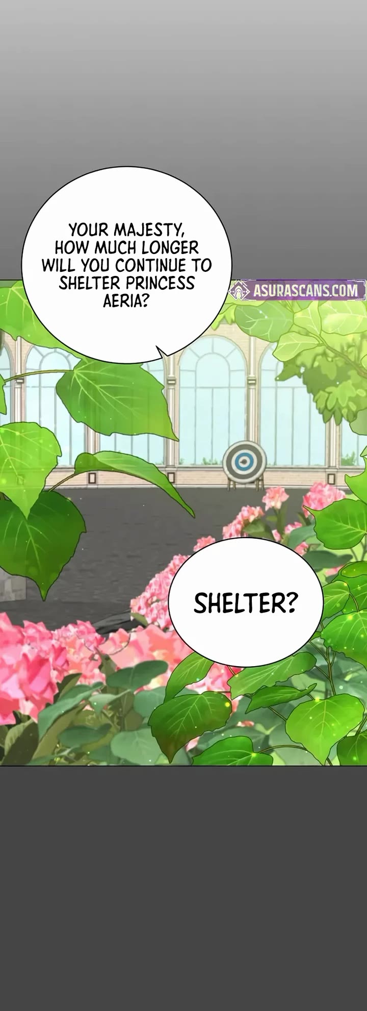 The MAX leveled hero will return! chapter 228 page 10