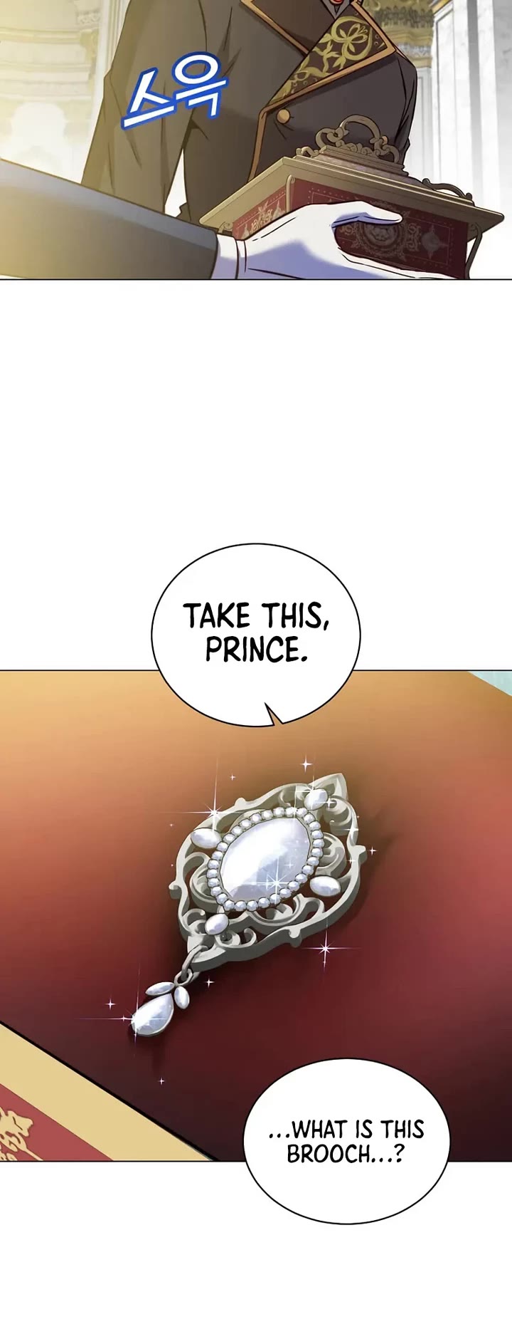 The MAX leveled hero will return! chapter 228 page 4