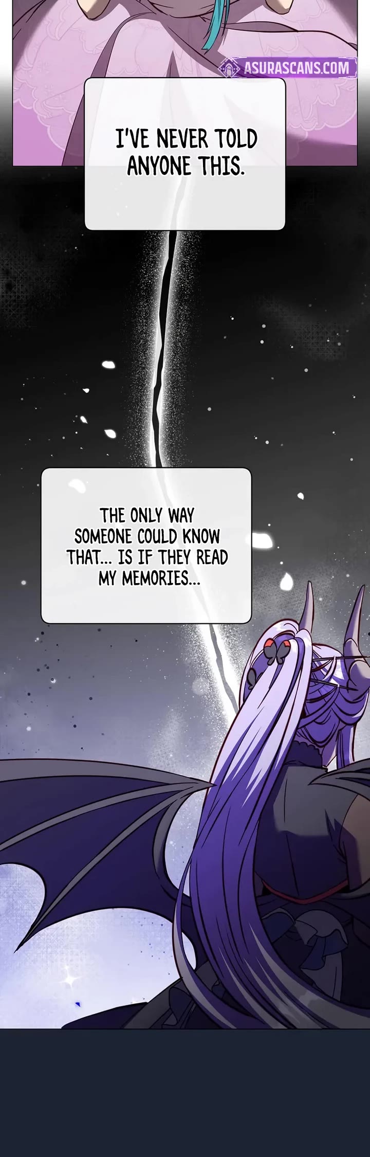 The MAX leveled hero will return! chapter 229 page 25