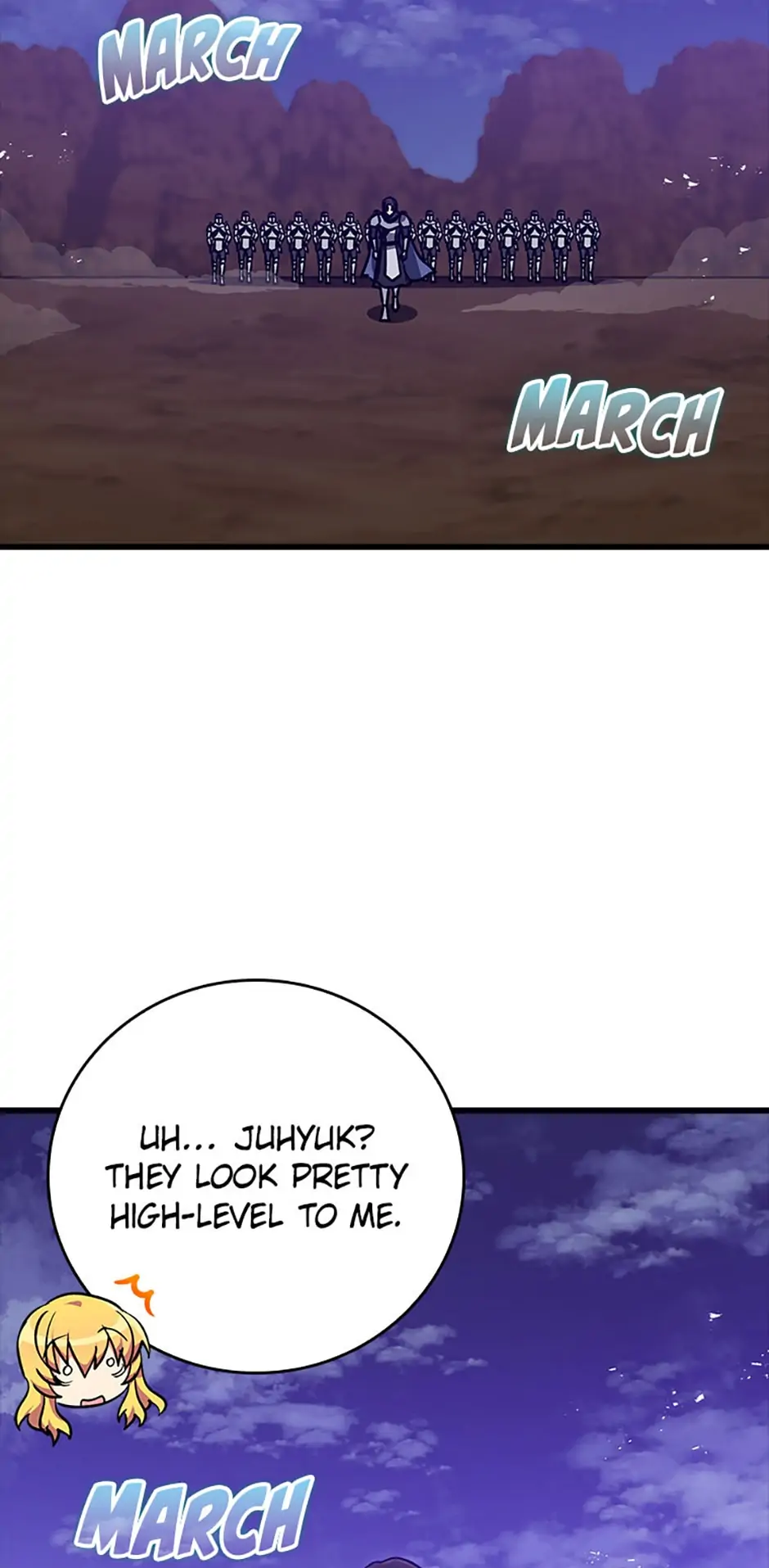 The Maxed-Out Player chapter 12 page 63