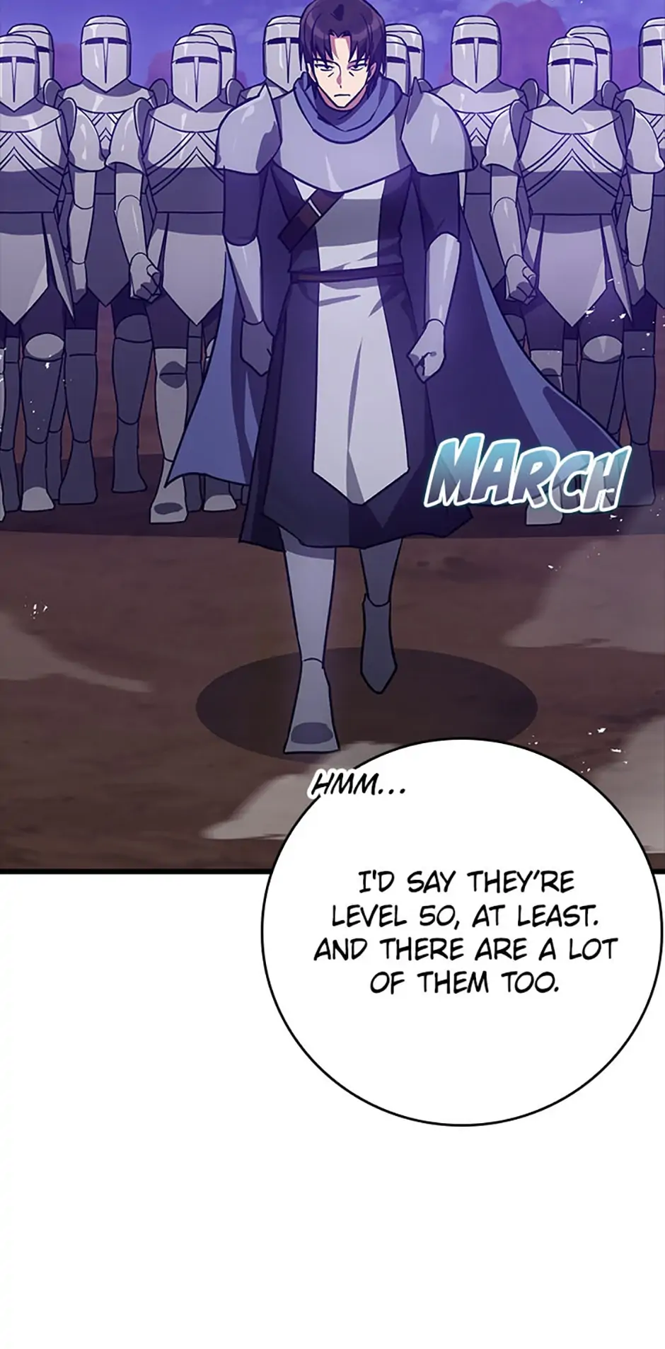 The Maxed-Out Player chapter 12 page 64