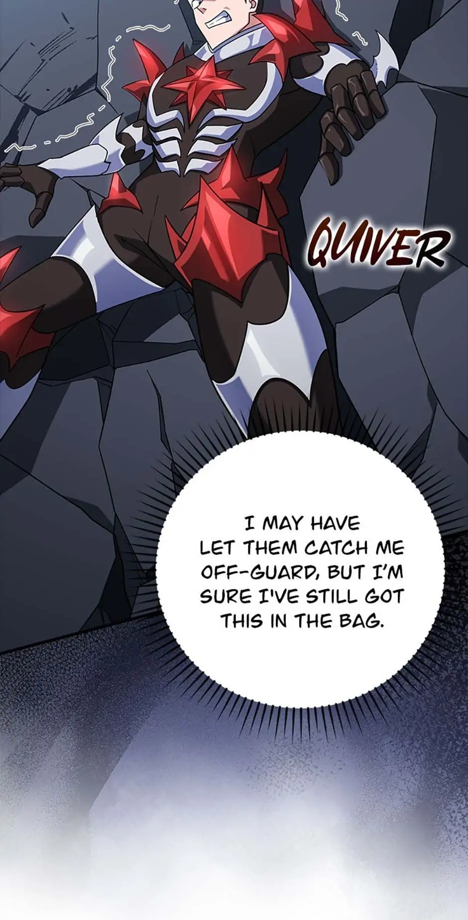 The Maxed-Out Player chapter 23 page 39