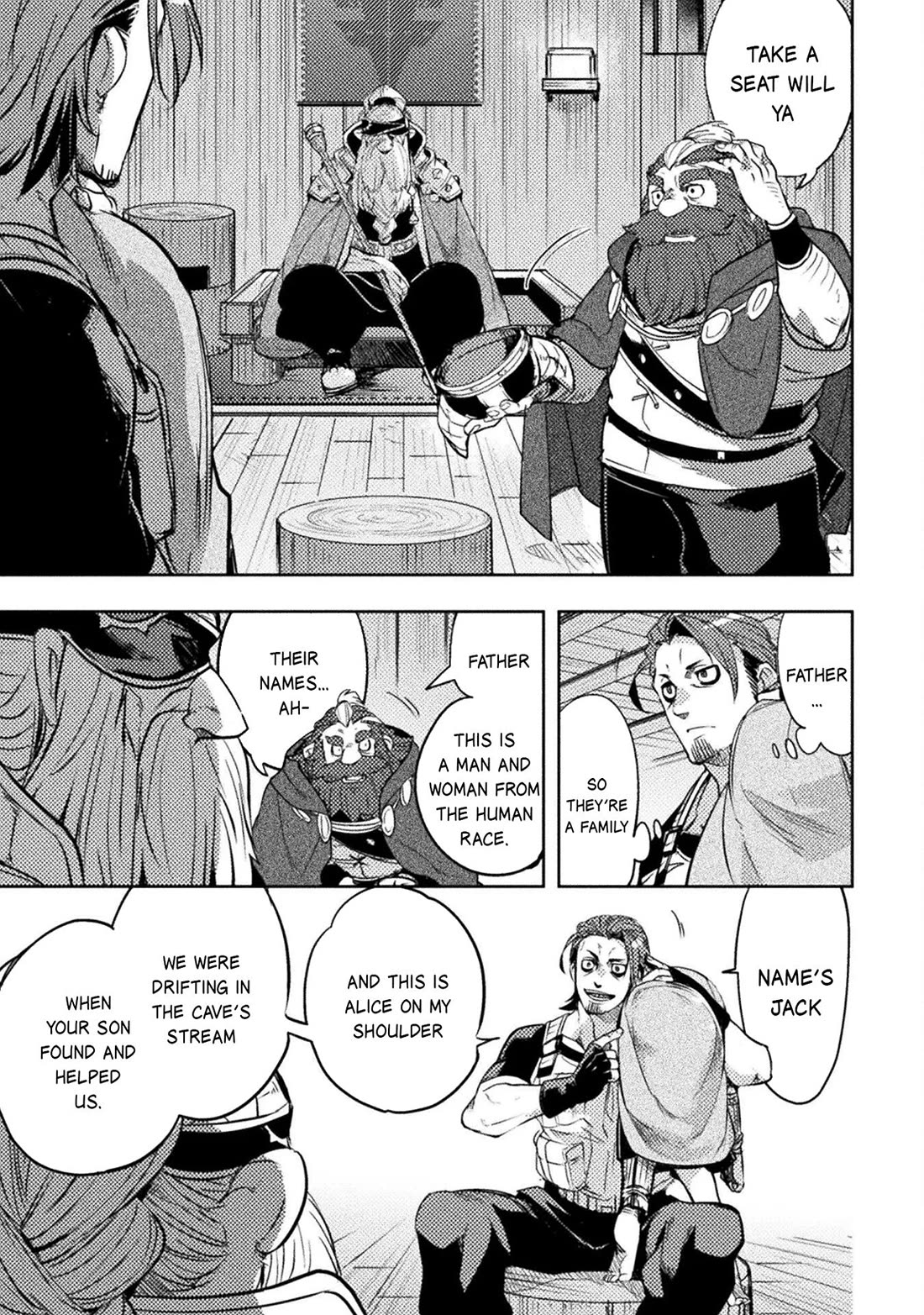 The Mercenary Bomber Explodes All Cheaters chapter 13 page 14