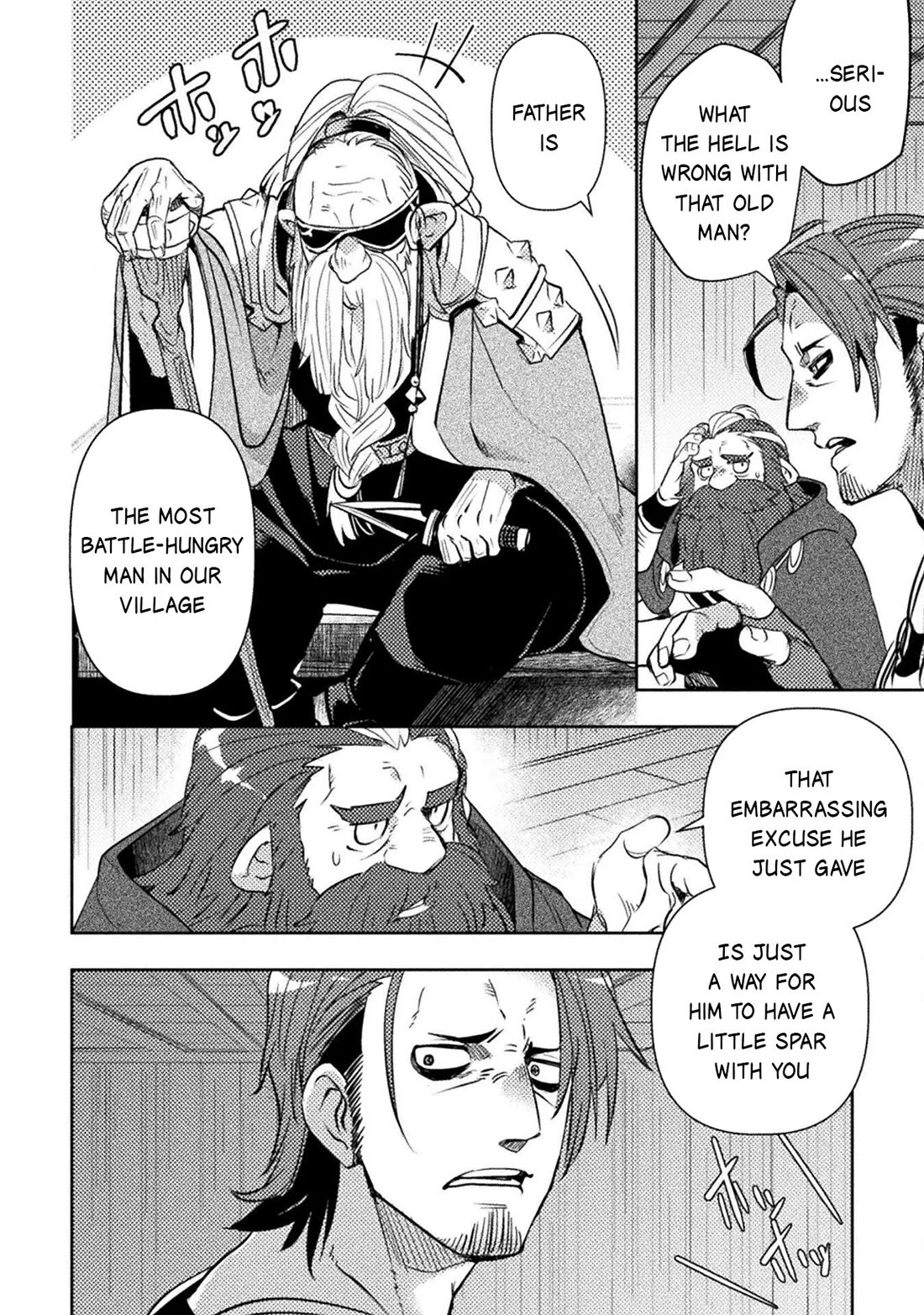 The Mercenary Bomber Explodes All Cheaters chapter 13 page 25