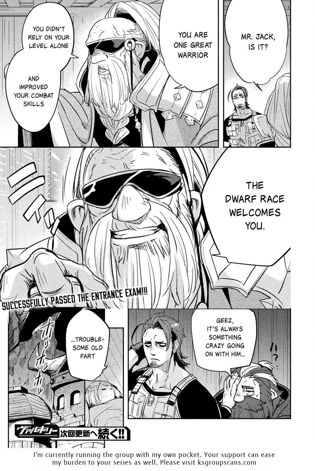 The Mercenary Bomber Explodes All Cheaters chapter 13 page 26