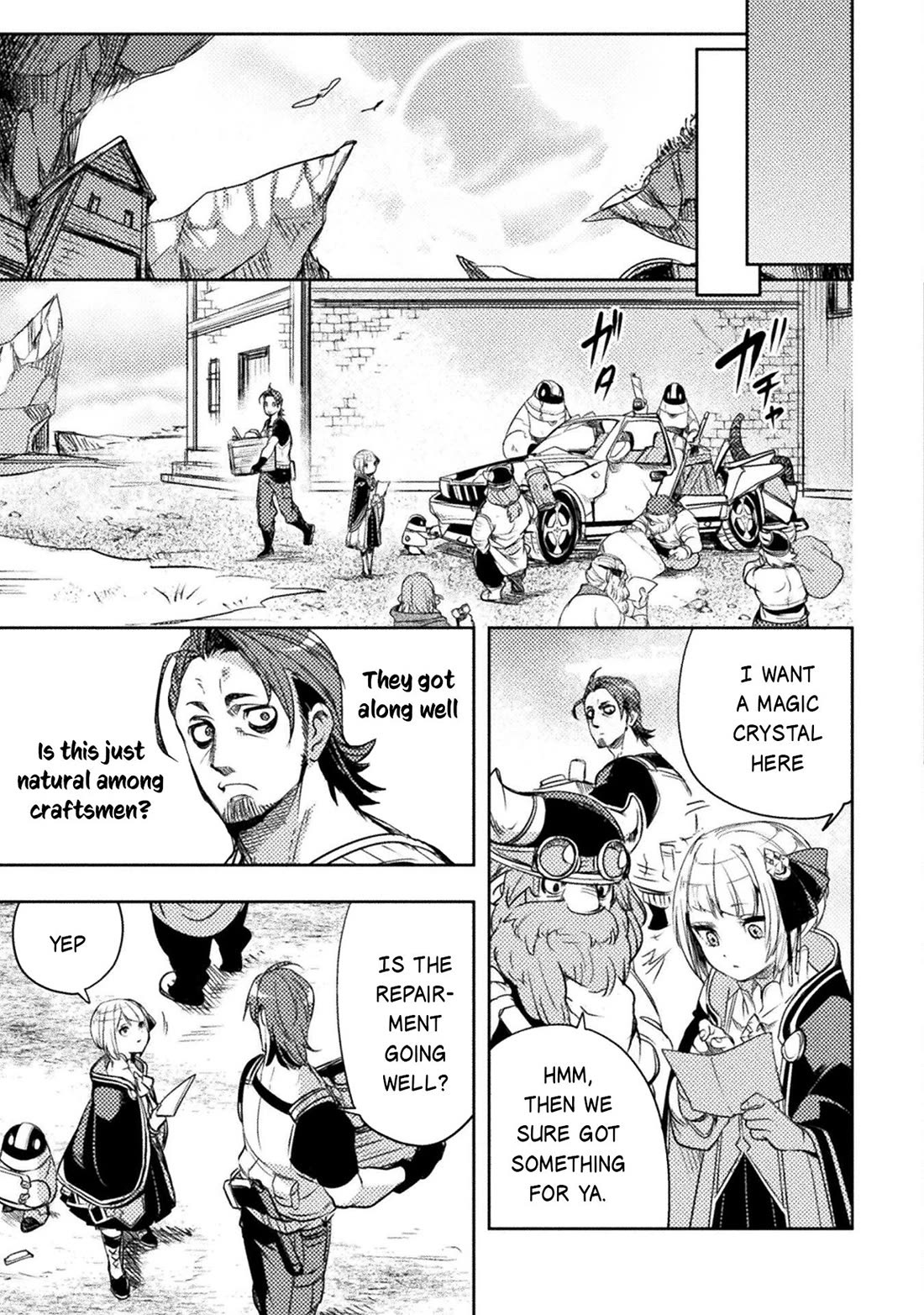 The Mercenary Bomber Explodes All Cheaters chapter 14 page 12