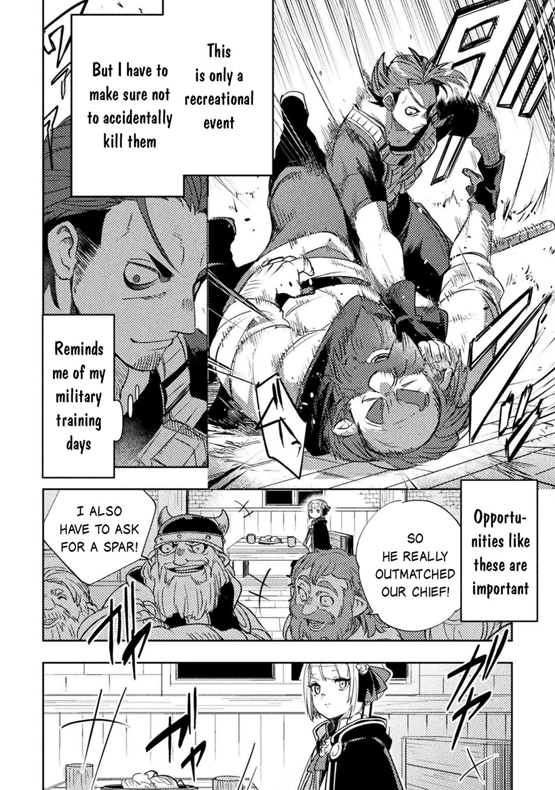 The Mercenary Bomber Explodes All Cheaters chapter 14 page 25