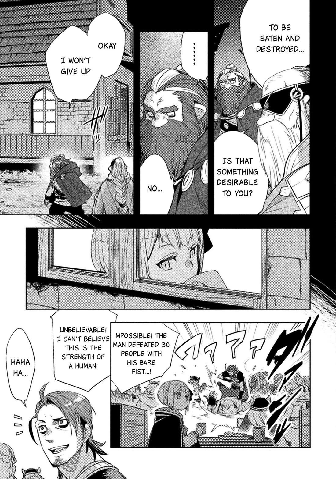 The Mercenary Bomber Explodes All Cheaters chapter 14 page 28