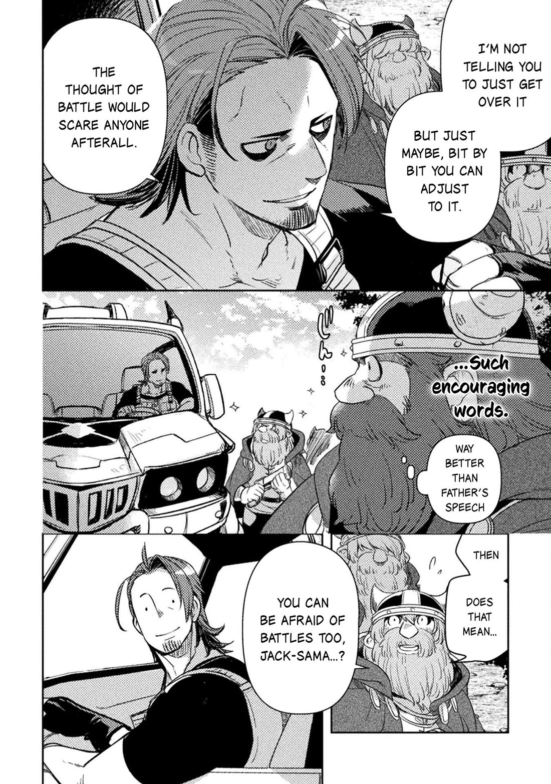 The Mercenary Bomber Explodes All Cheaters chapter 15 page 9