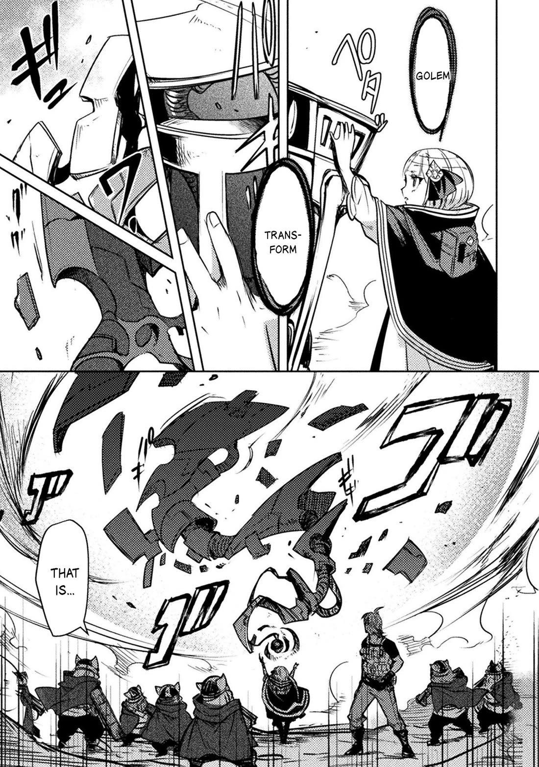 The Mercenary Bomber Explodes All Cheaters chapter 16 page 26