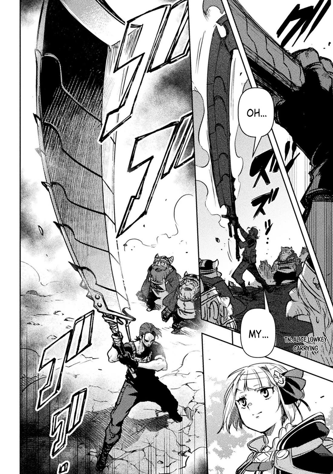 The Mercenary Bomber Explodes All Cheaters chapter 16 page 27