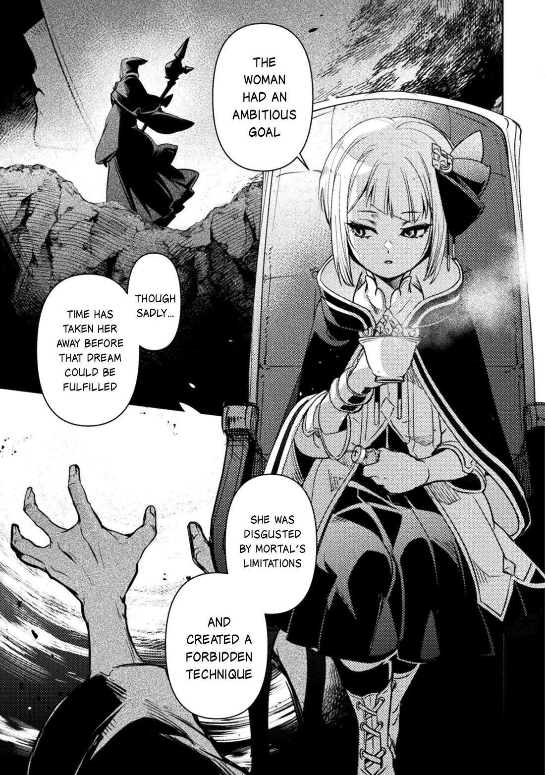 The Mercenary Bomber Explodes All Cheaters chapter 5 page 4